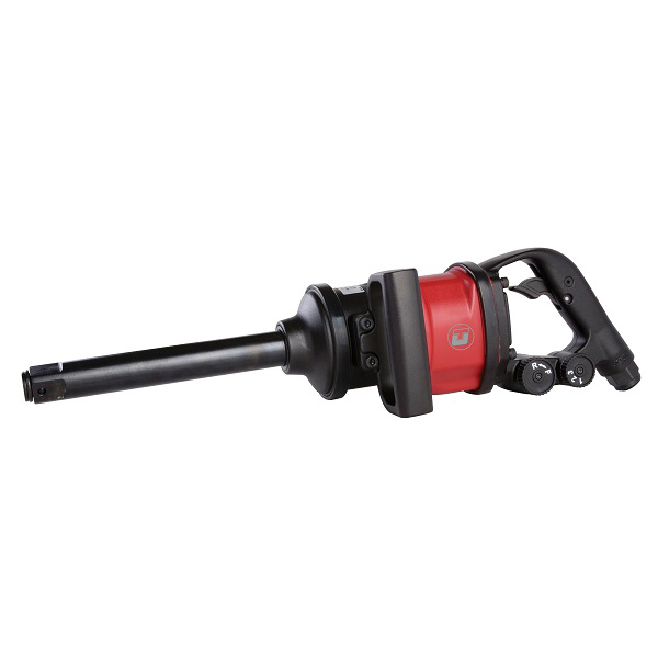 AirCat AC1997 1 Sq Drv Impact Wrench 8" Anvil}