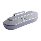 35g Standard Steel Weight For Steel Wheels Coated}